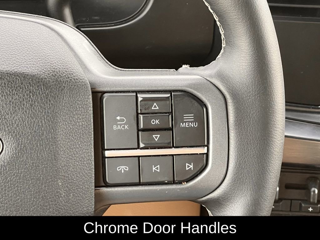 2025 Ford F250 Lariat