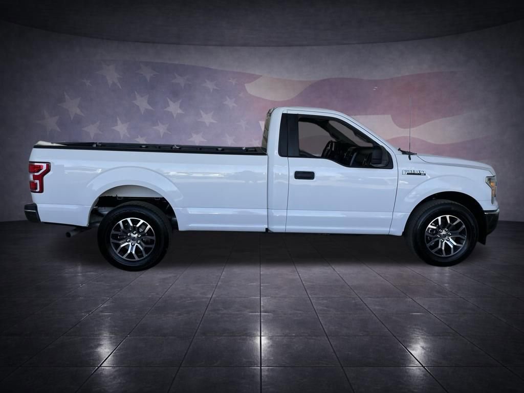2019 Ford F150 XL