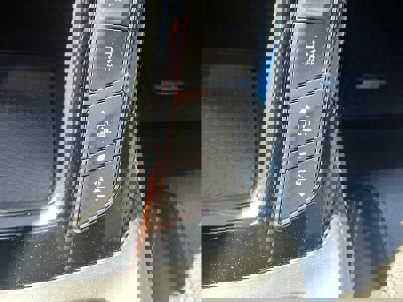 2022 Jaguar I-PACE HSE