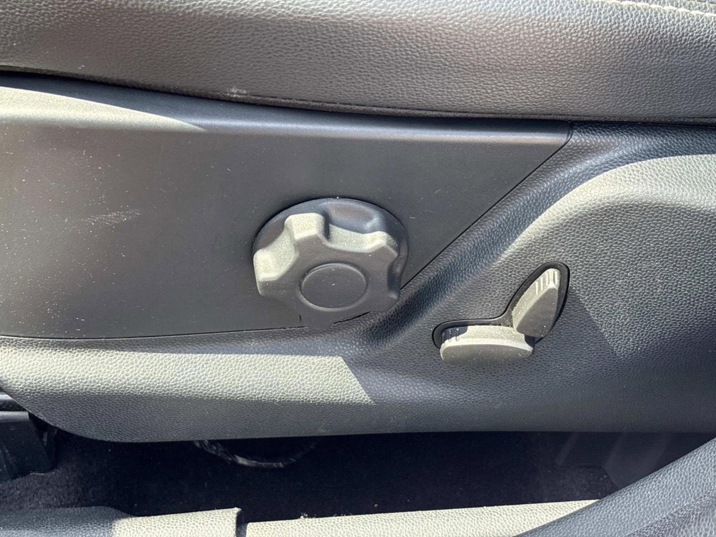 2019 Ford EcoSport Titanium