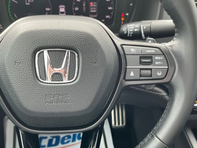 2023 Honda Accord Sport