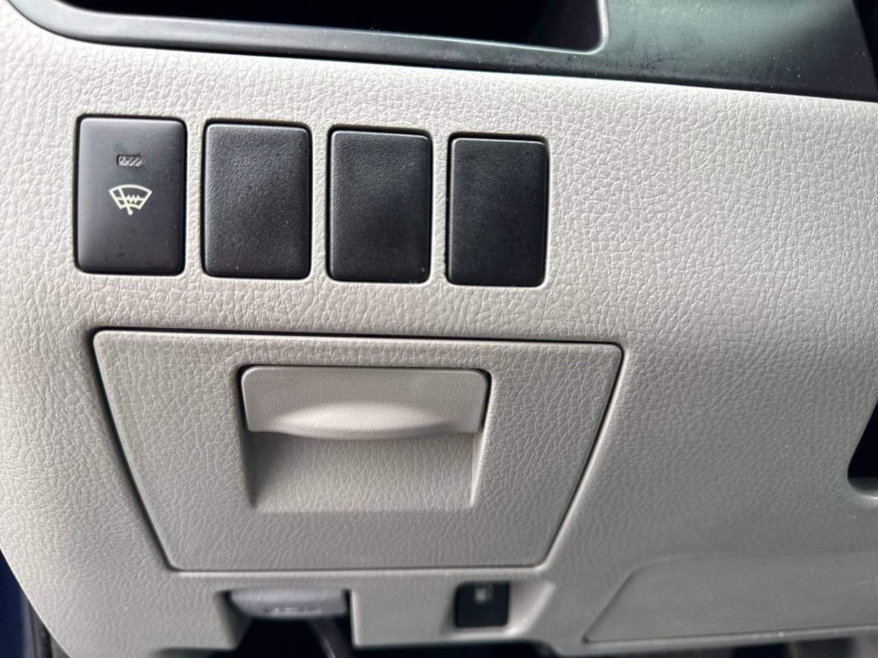 2015 Toyota Highlander LE