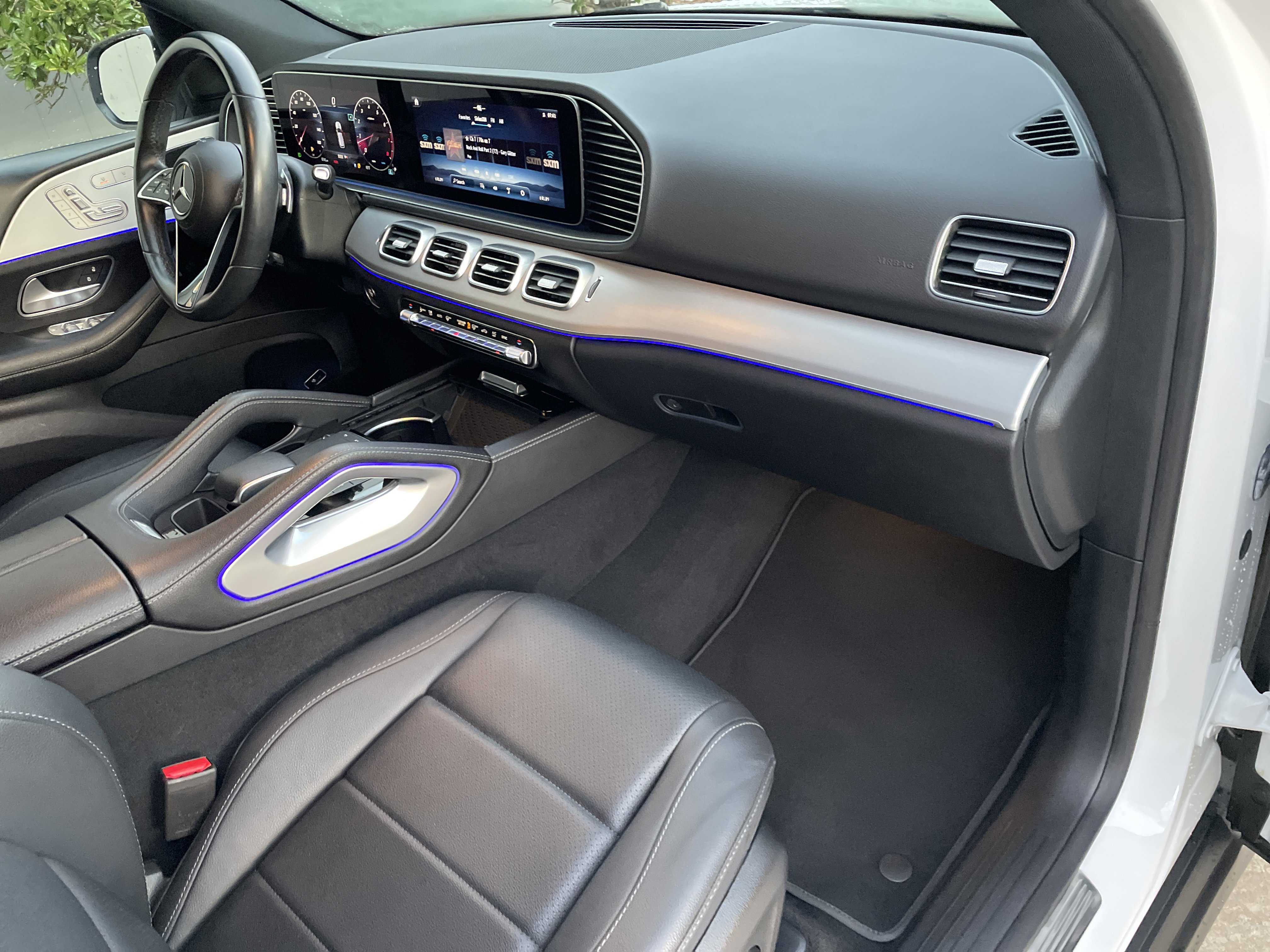 2024 Mercedes-Benz GLE 350 4MATIC