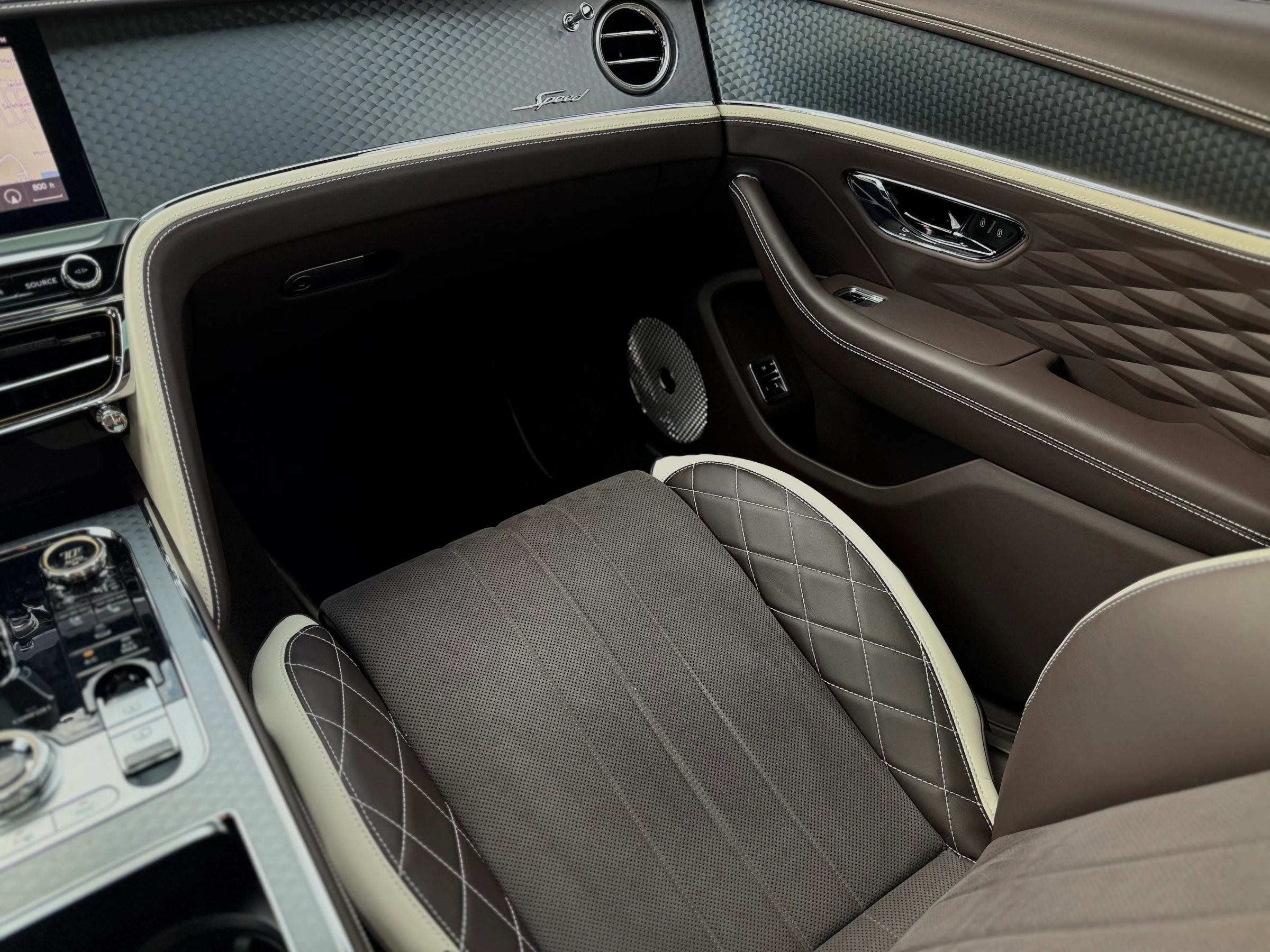 2024 Bentley Flying Spur W12