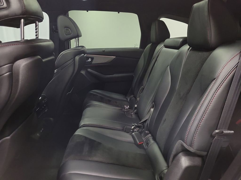 2022 Acura MDX A-Spec