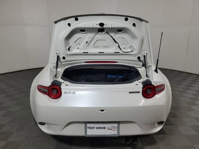 2026 MAZDA MX-5 Miata Grand Touring