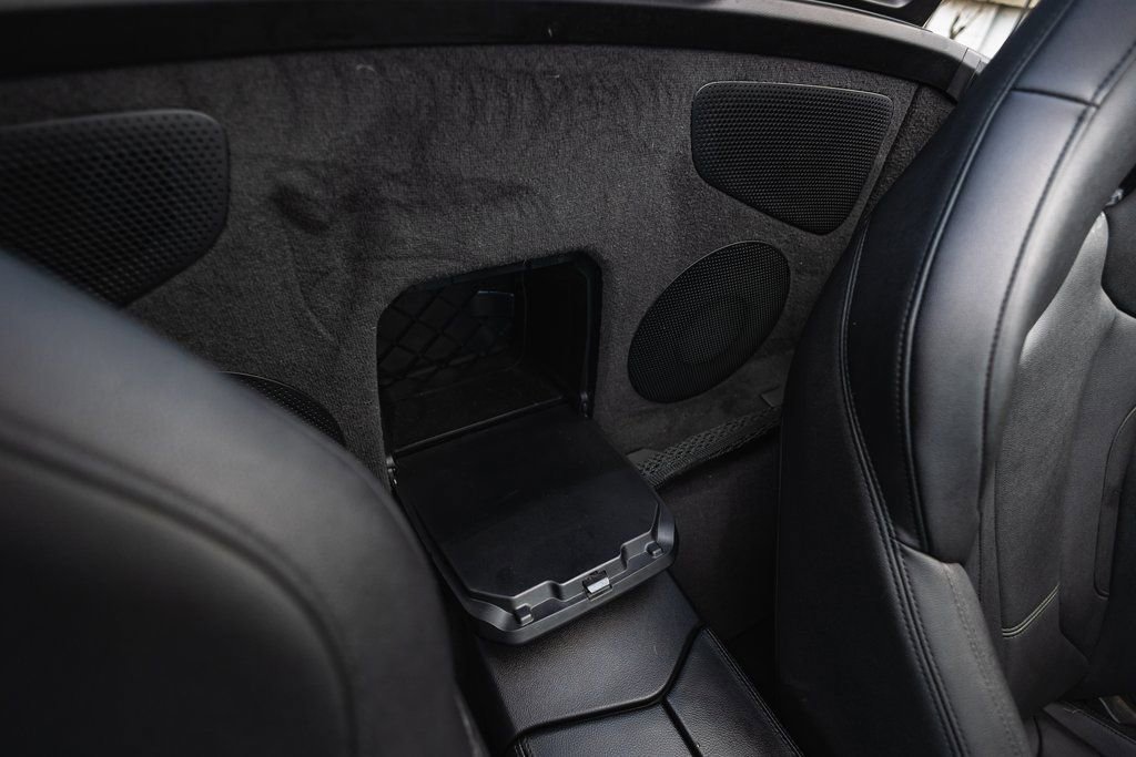 2020 BMW Z4 sDrive30i