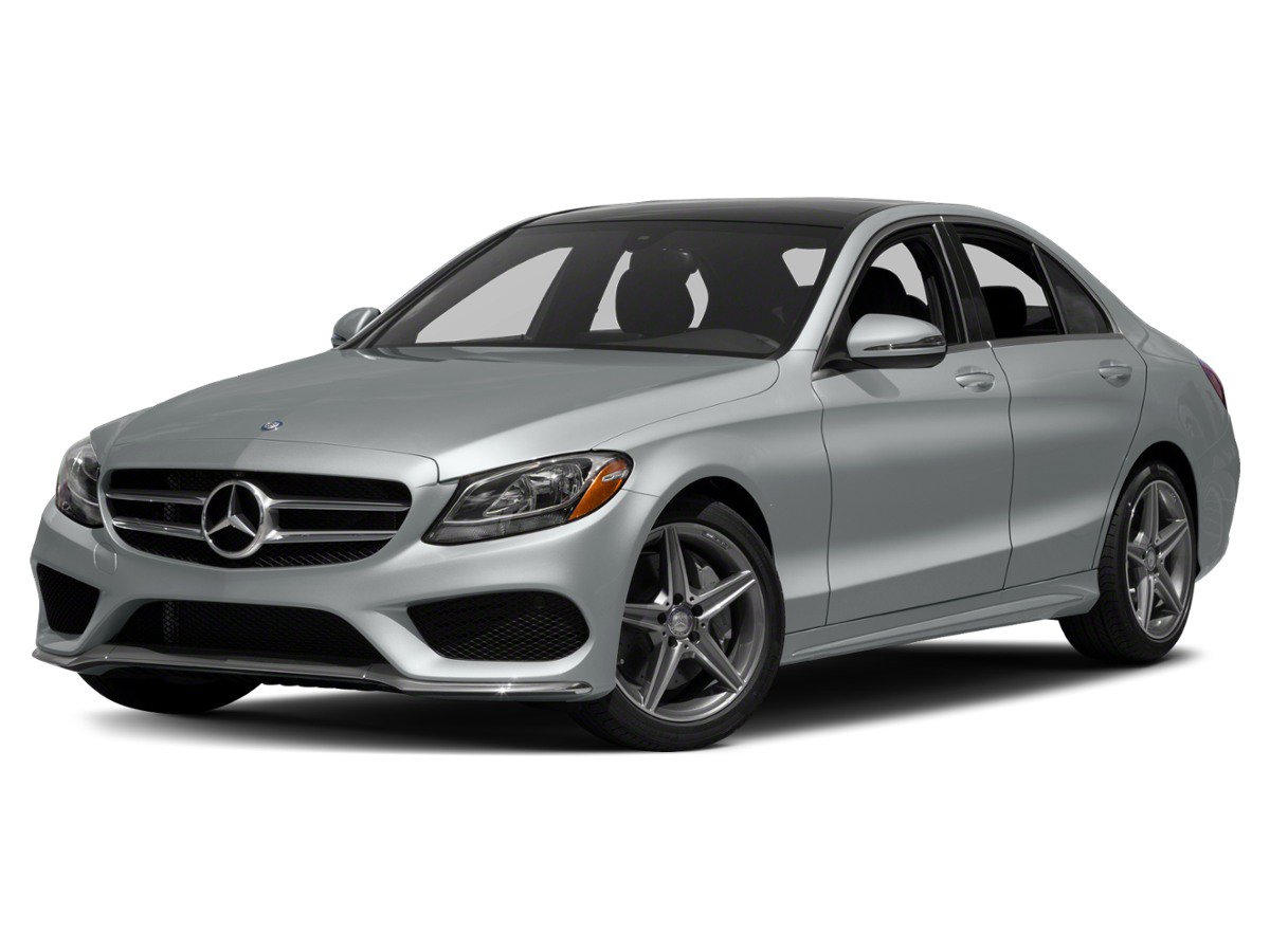 Used 2017 Mercedes-Benz C 300 Sedan