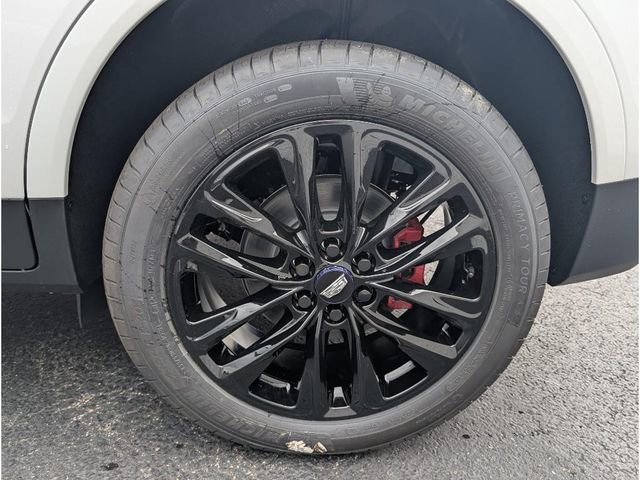 2025 Cadillac XT5 Sportv