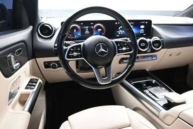 2021 Mercedes-Benz GLA 250 4MATIC