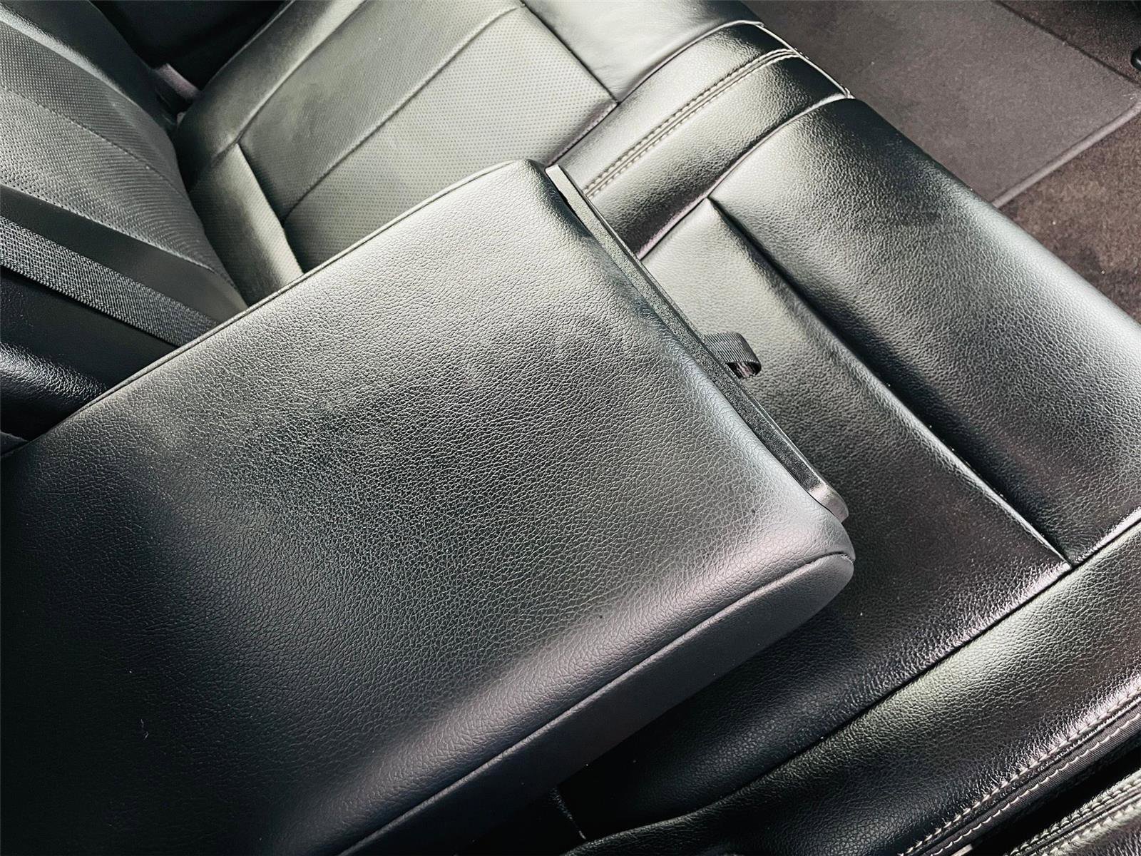 2020 Ford F150 Lariat