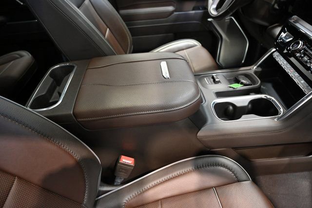 2024 GMC Sierra 3500 Denali