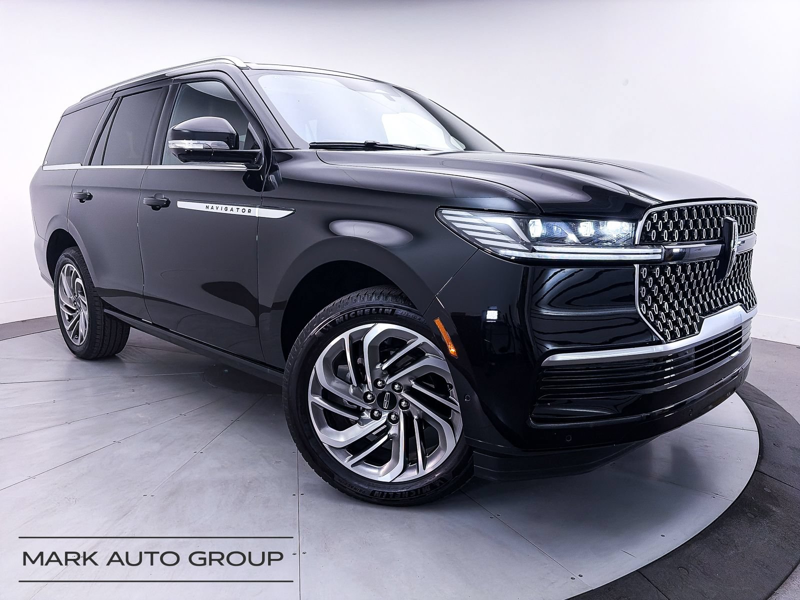Used Lincoln Navigator for Sale in Scottsdale, AZ - Autotrader