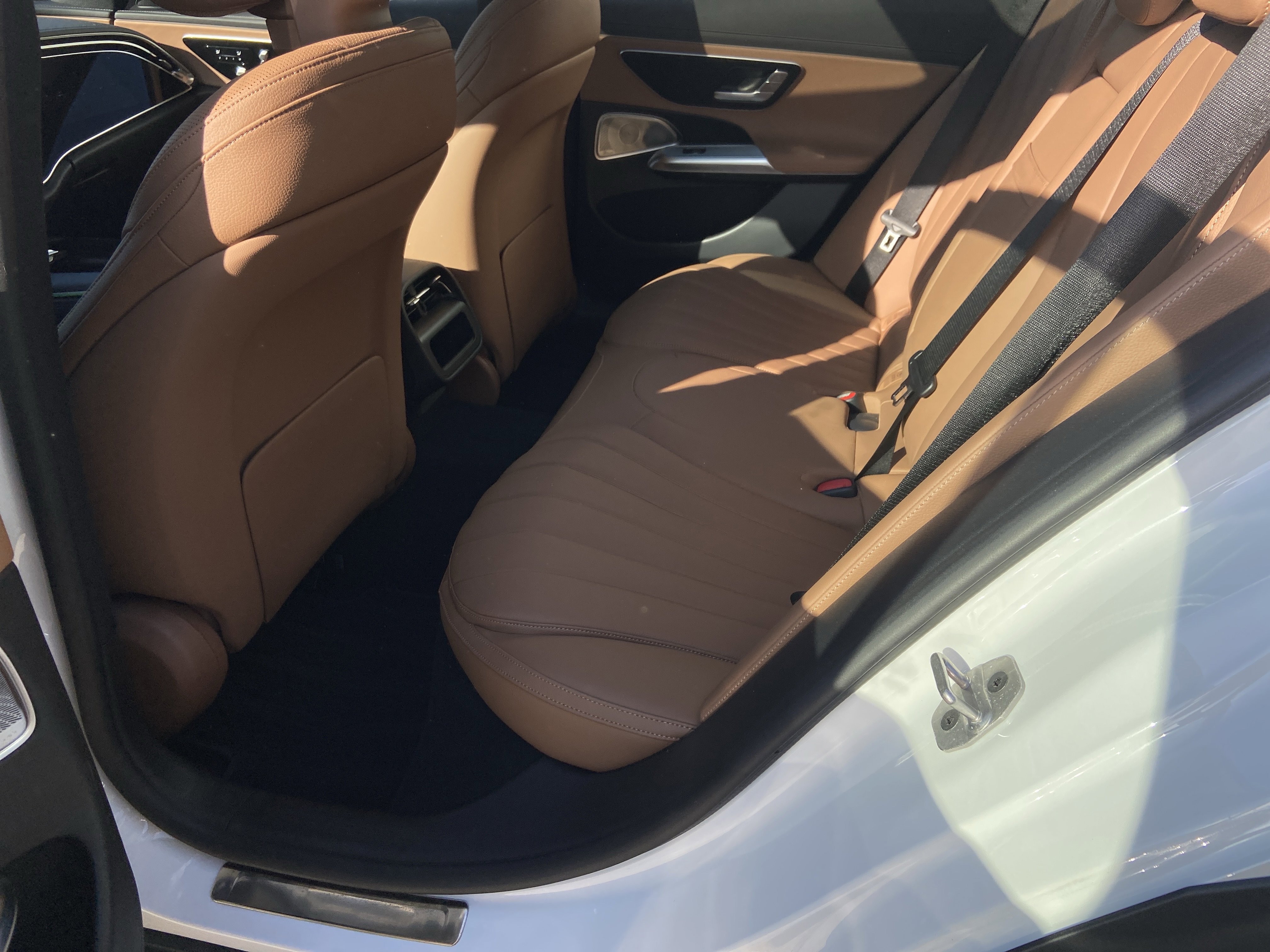 2025 Mercedes-Benz E 450 4MATIC All-Terrain Wagon