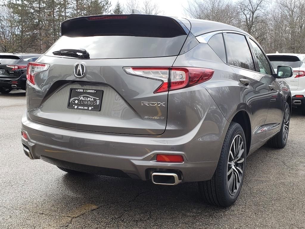 2026 Acura RDX SH-AWD w/ Advance Package