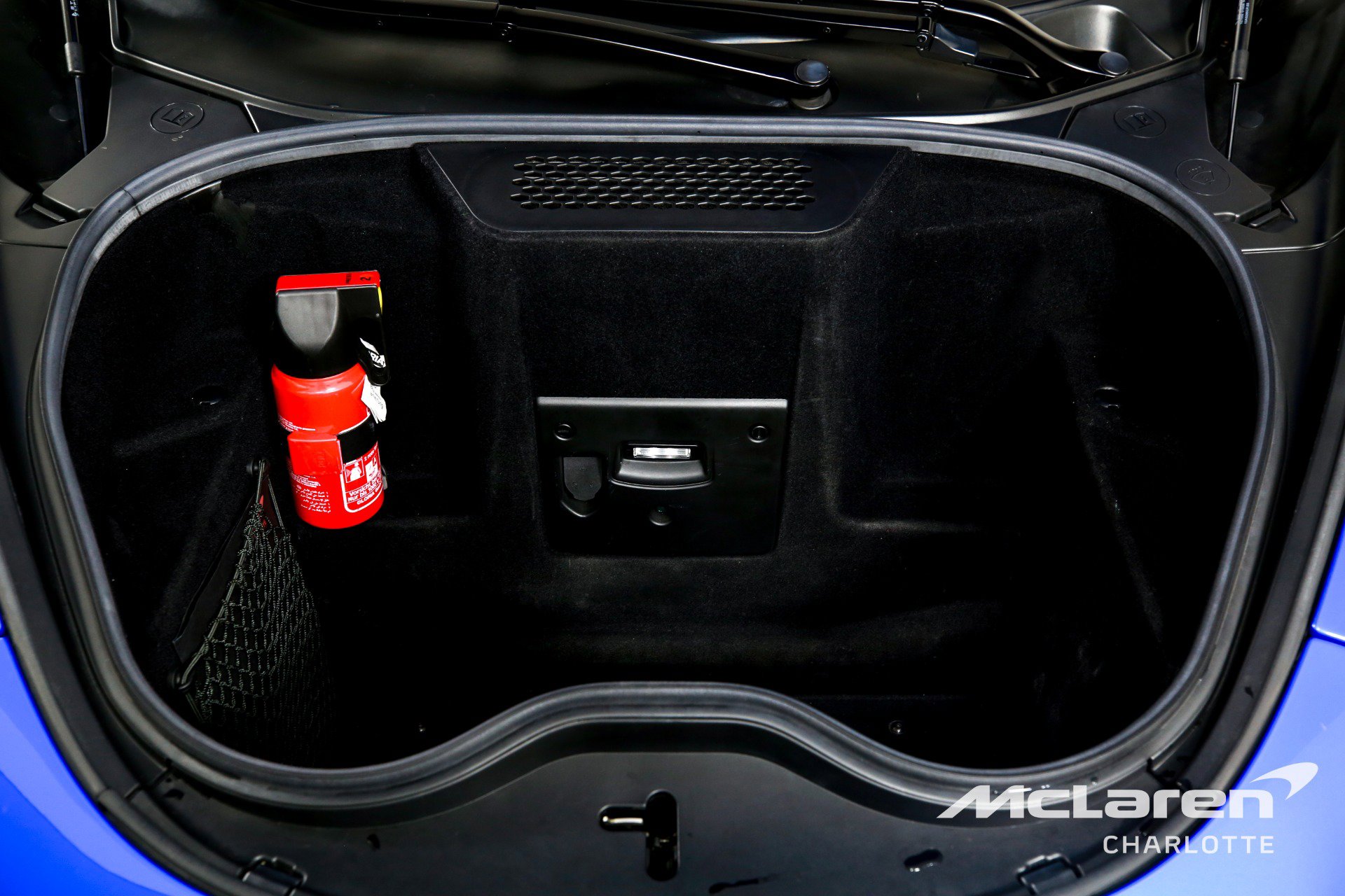 Used 2020 McLaren 600LT Spider photo 16