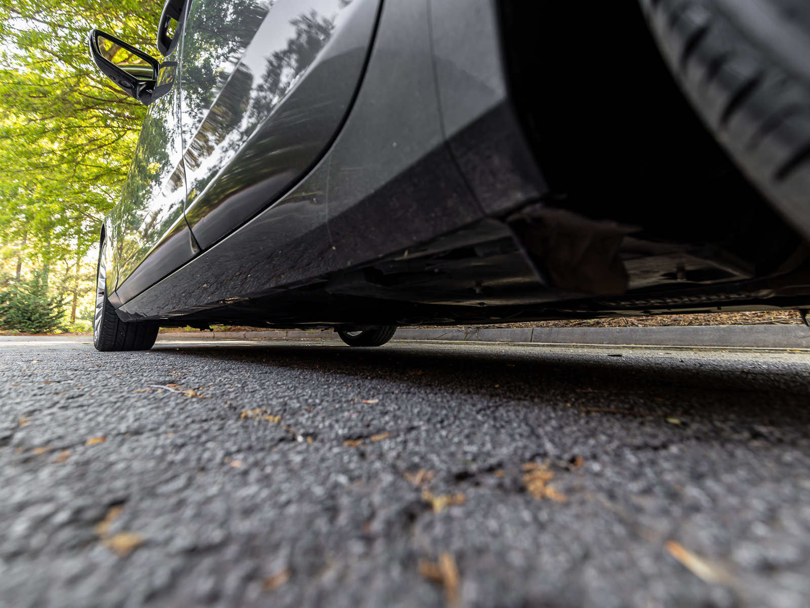 2017 Cadillac CTS Premium Luxury