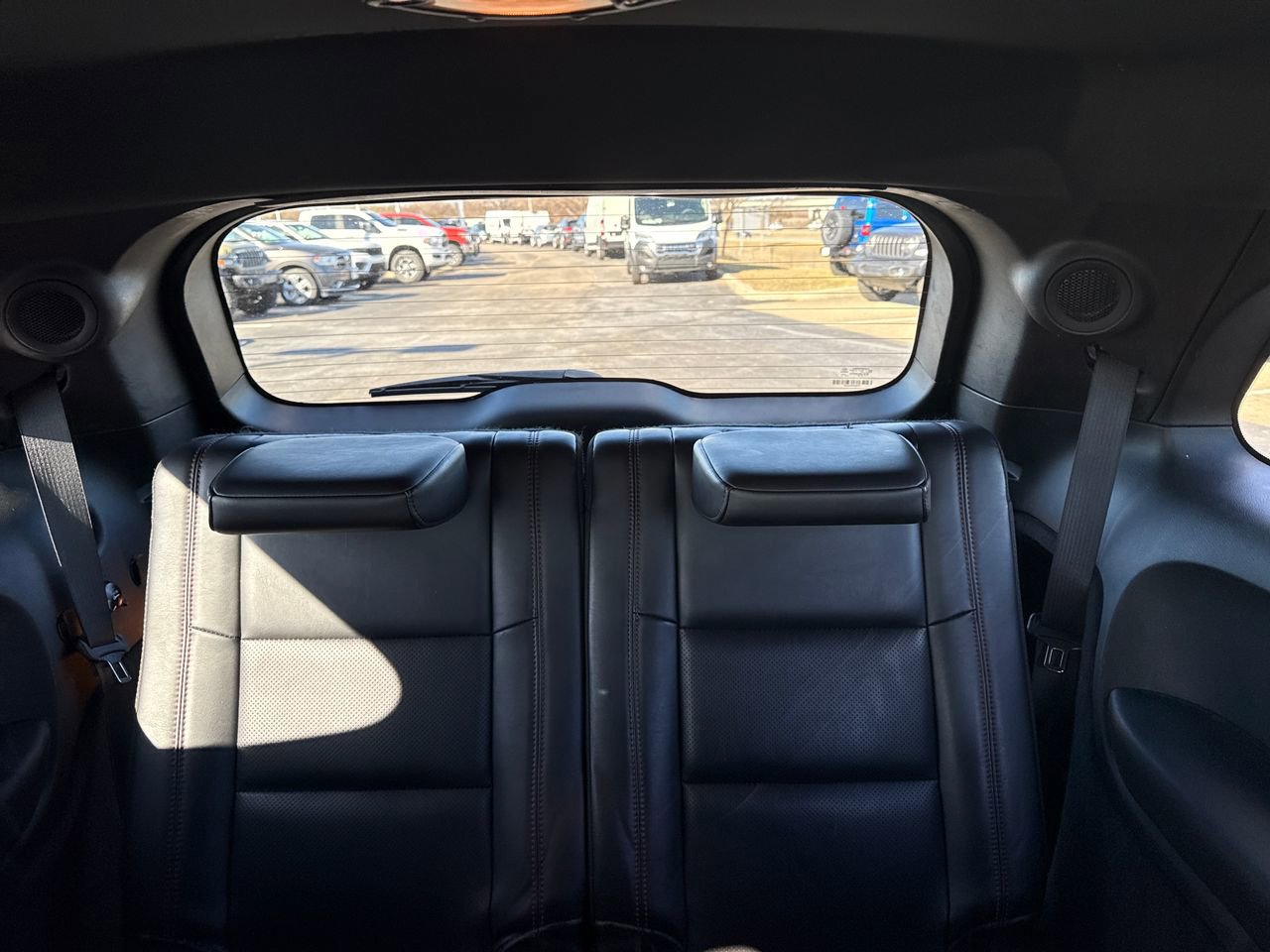 2025 Dodge Durango R/T