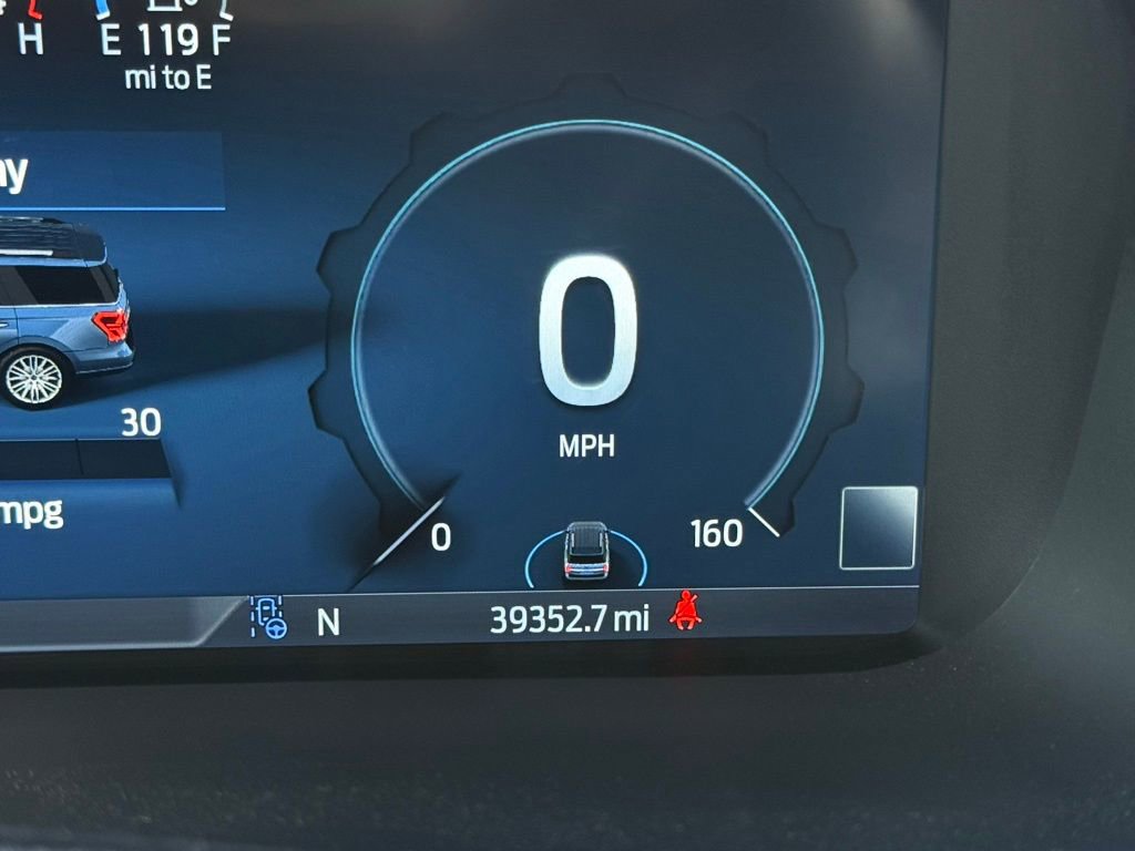 2023 Ford Expedition Limited