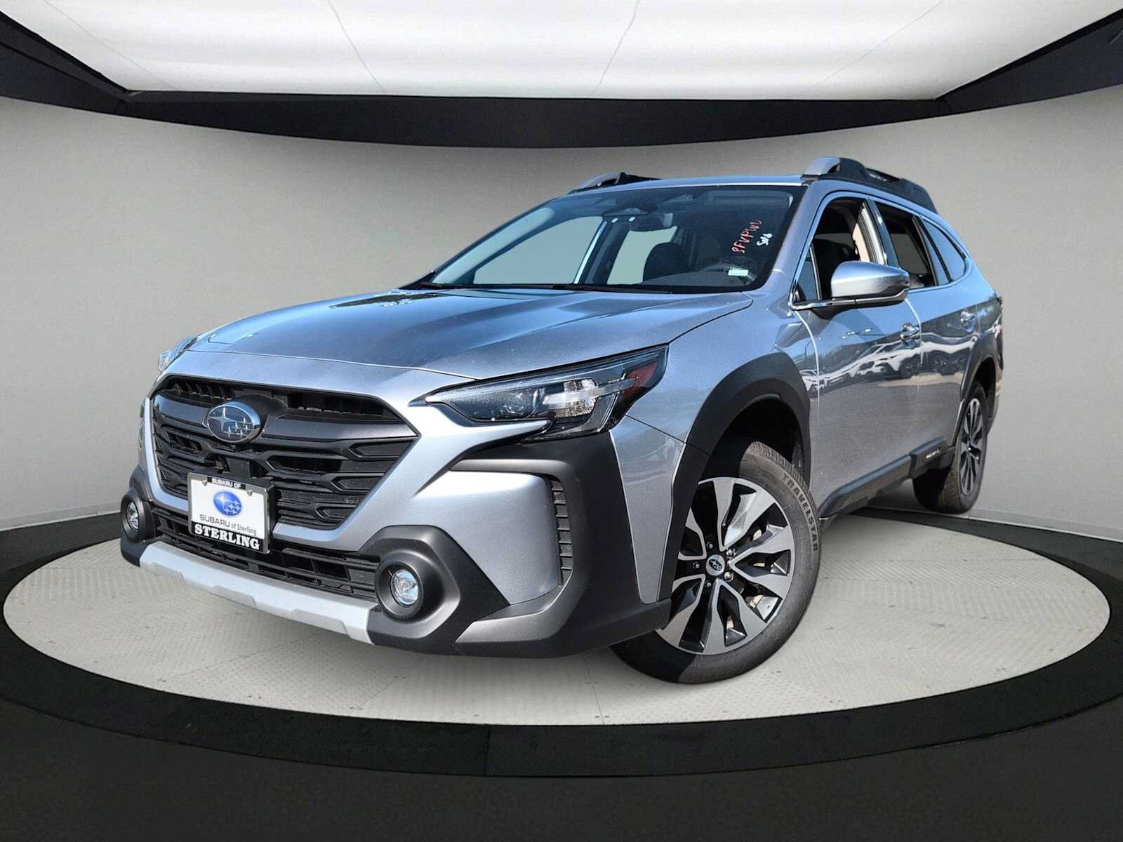 Used Subaru Outback Touring XT for Sale in Fairfax, VA - Autotrader