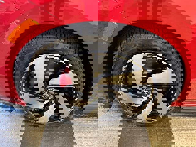 2026 Volkswagen GTI S