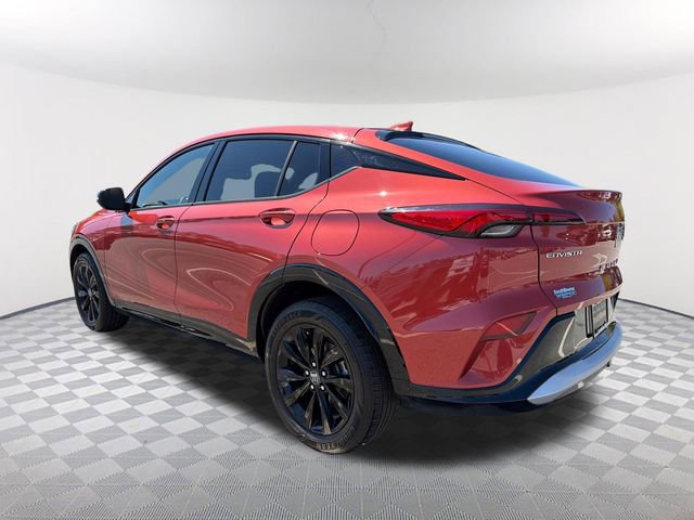 2024 Buick Envista Sport Touring