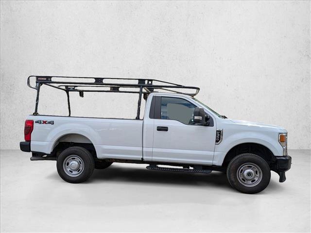 2022 Ford F350 XL