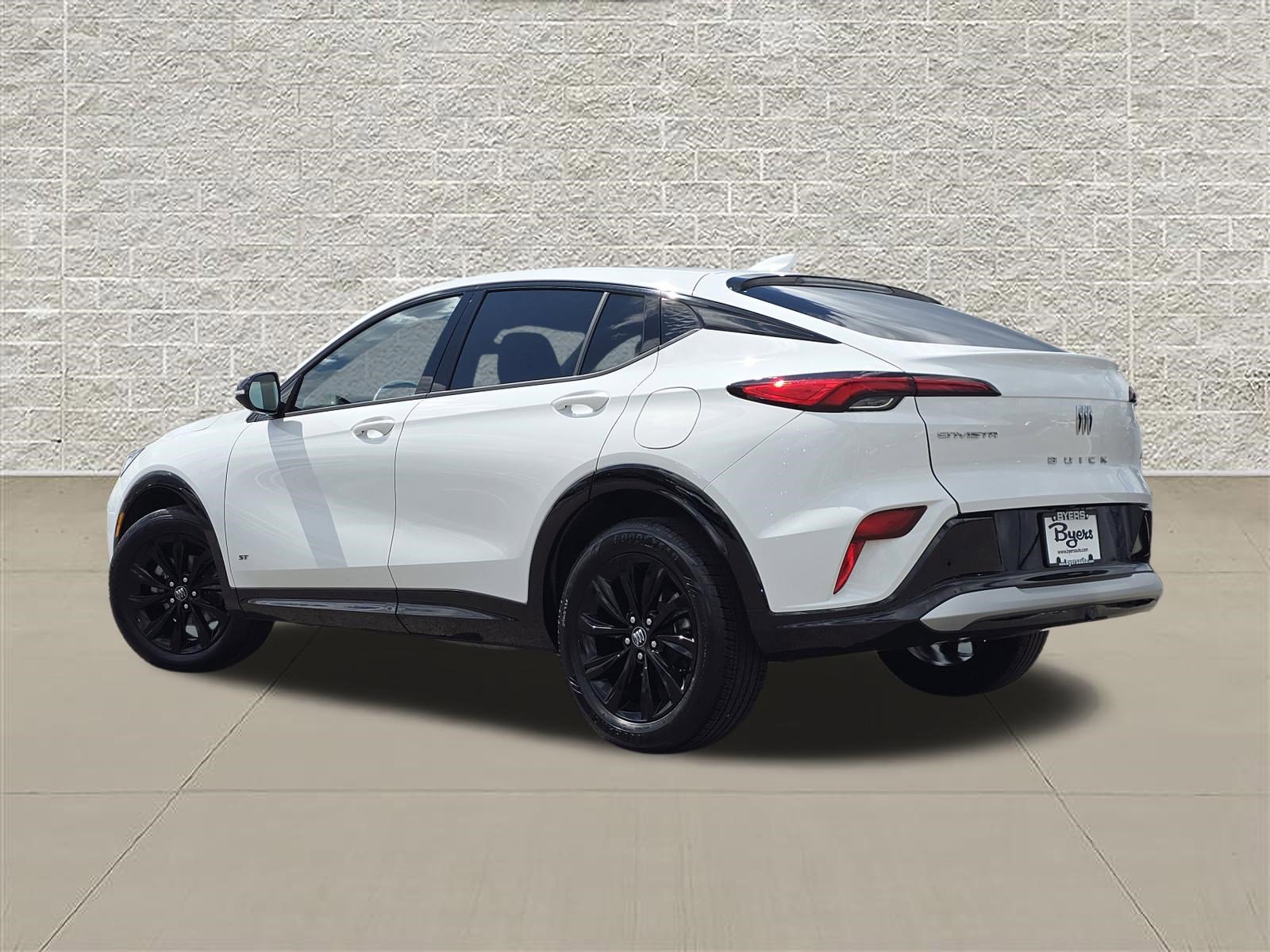 2025 Buick Envista Sport Touring