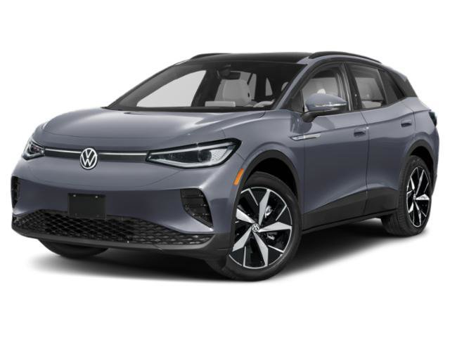 Certified 2023 Volkswagen ID.4 Pro S