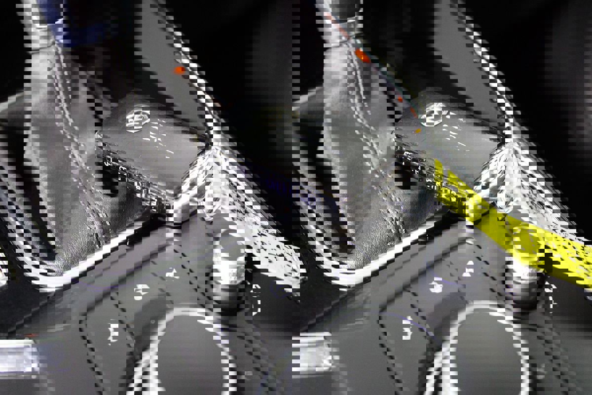 2023 MAZDA CX-9 Touring Plus