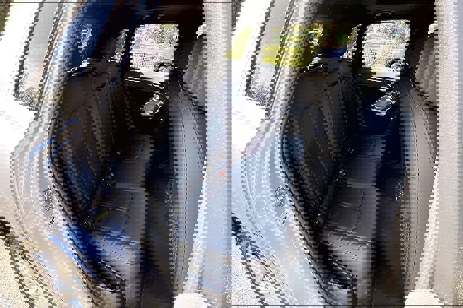 2020 Audi Q3 2.0T Premium Plus