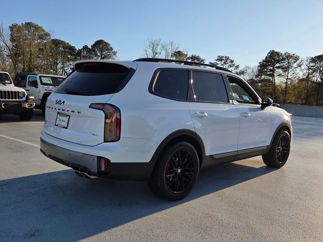 2023 Kia Telluride SX Prestige X-Pro