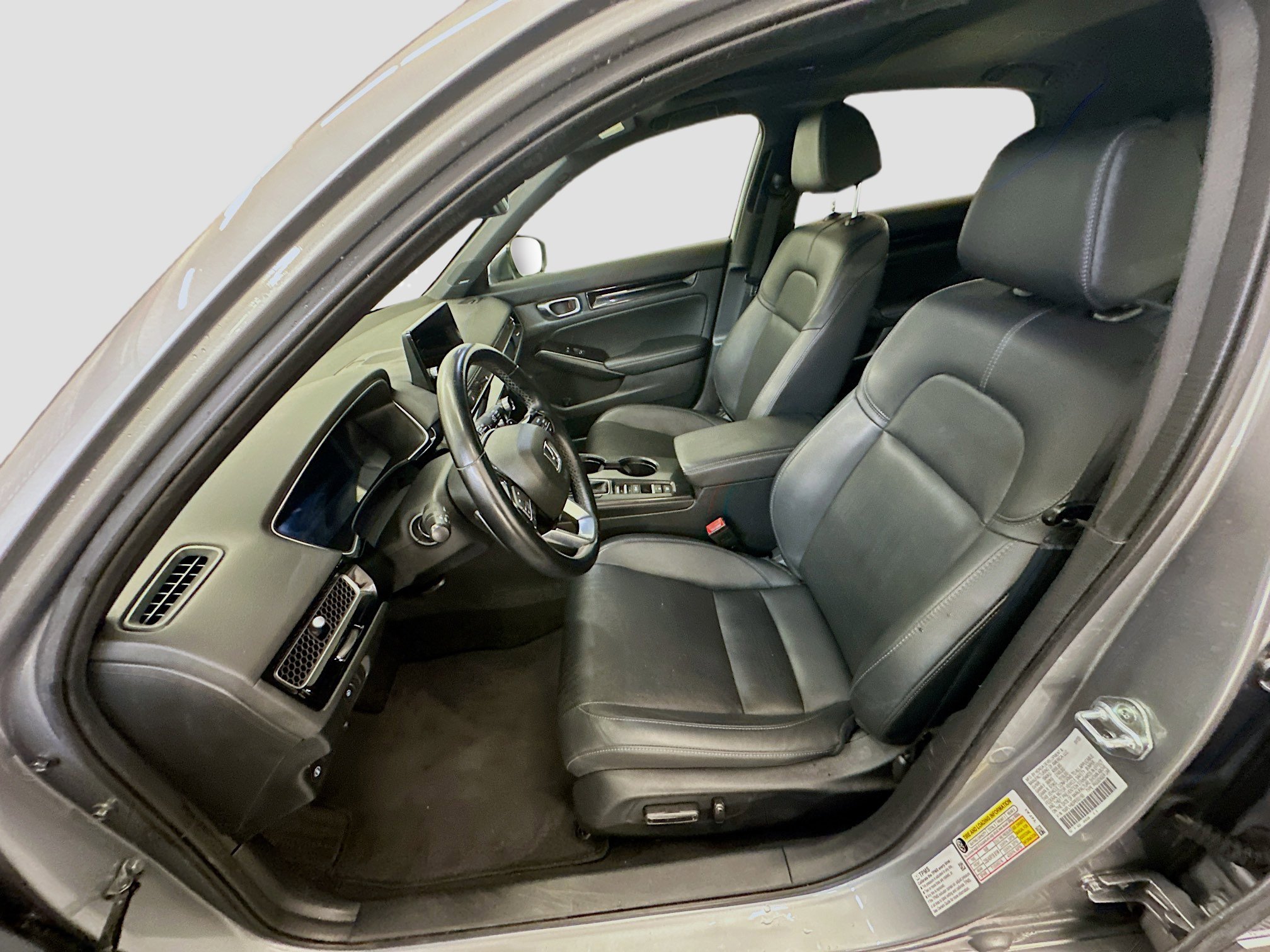 2023 Honda Civic Sport Touring