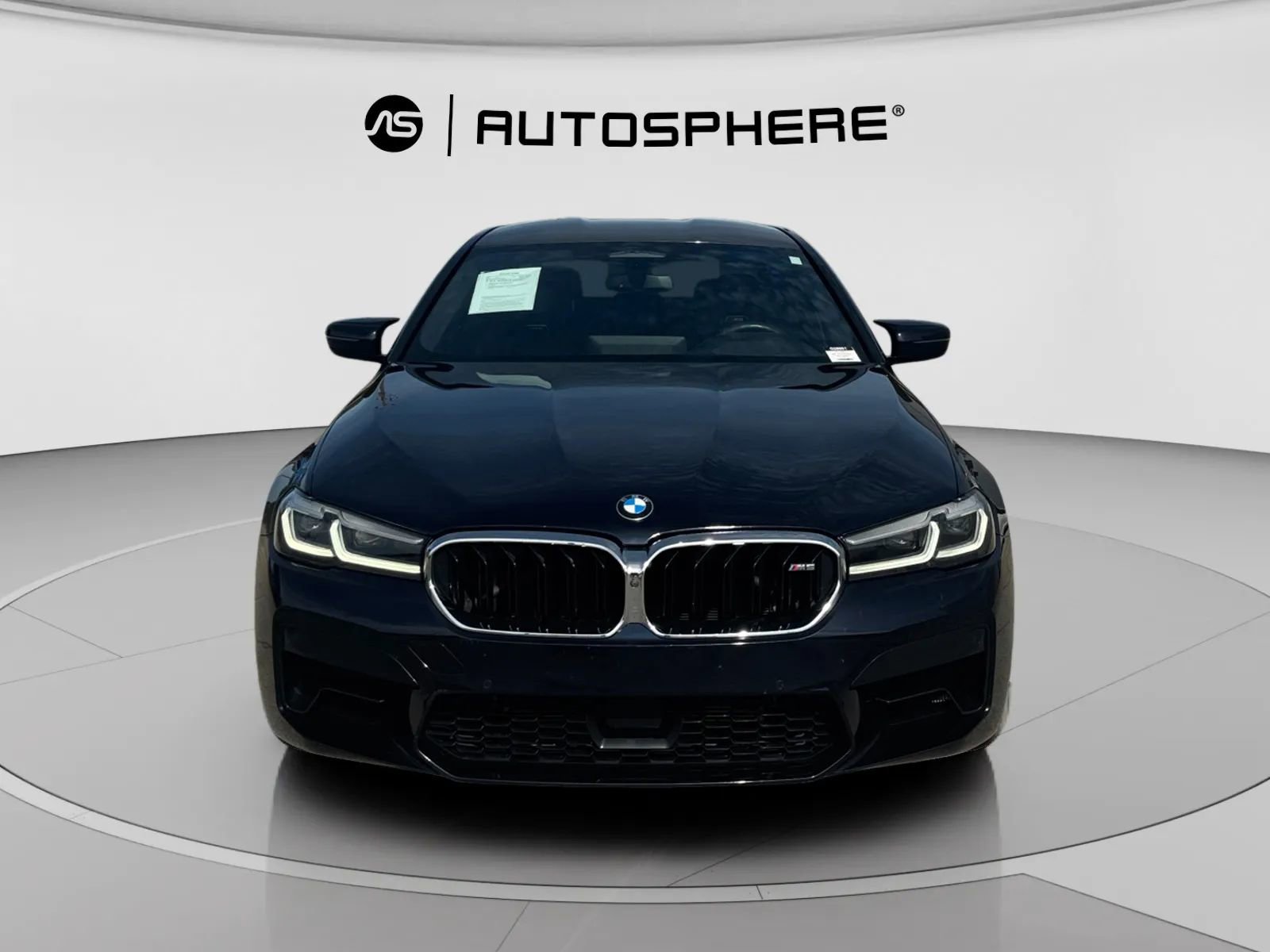 2021 BMW M5