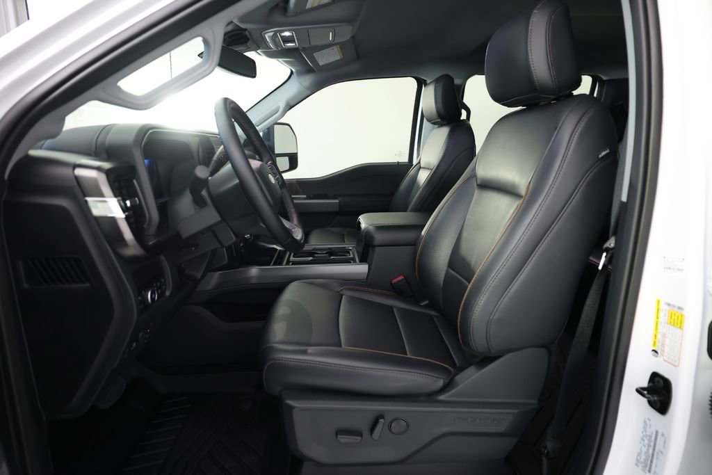 2026 Ford F250 Lariat