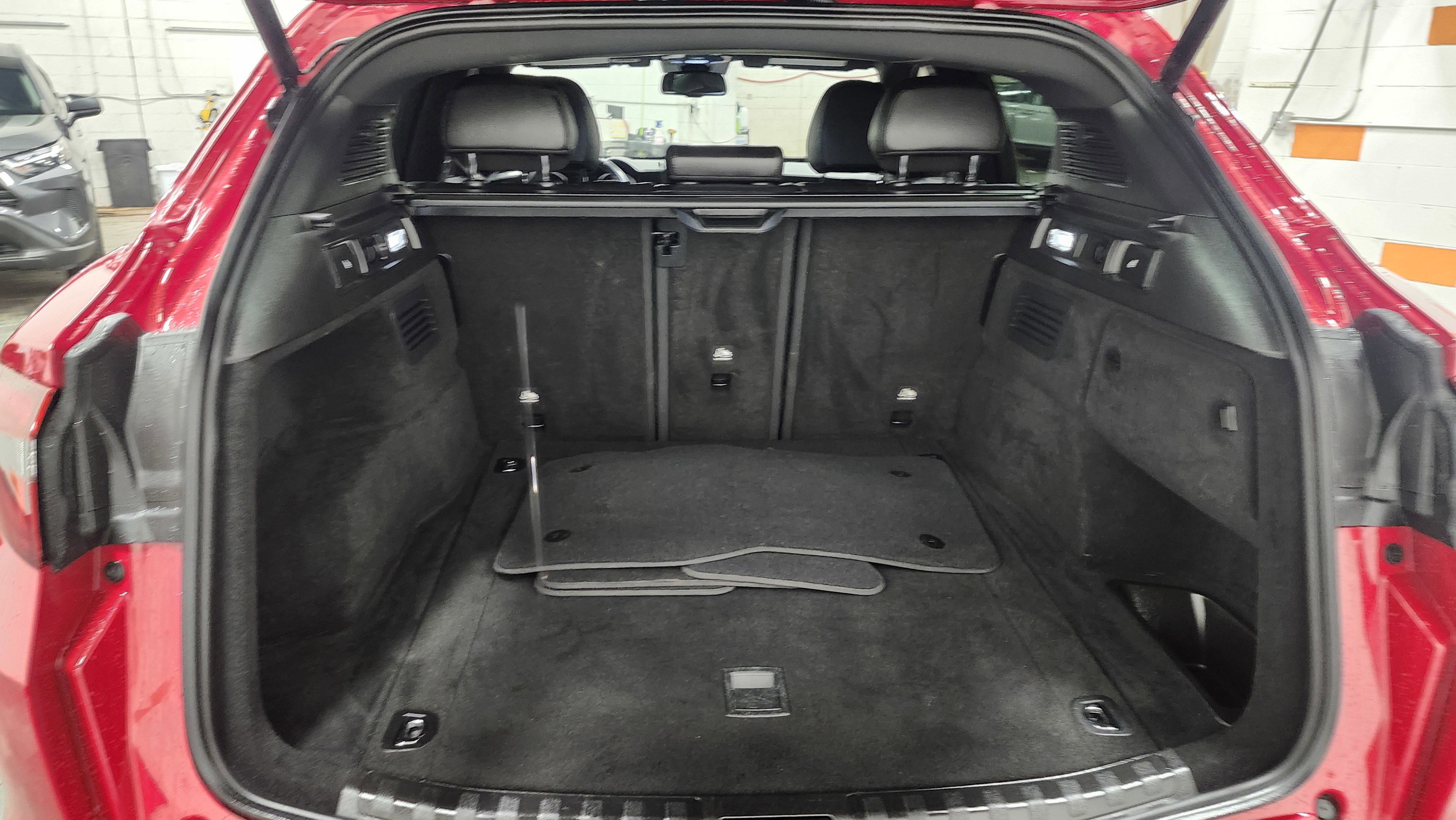 2022 Alfa Romeo Stelvio Sprint