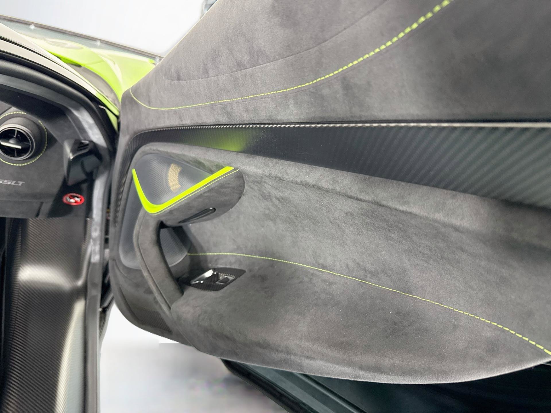 Used 2022 McLaren 765LT photo 50