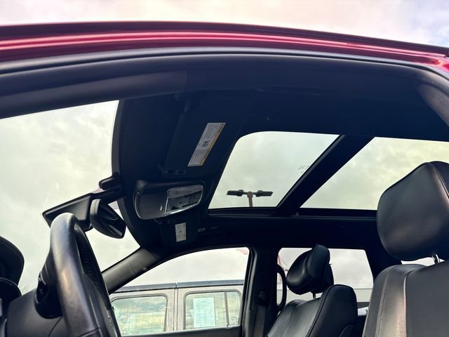 2018 Jeep Grand Cherokee High Altitude