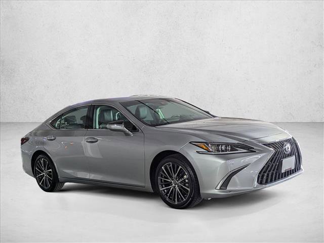 2025 Lexus ES 300h