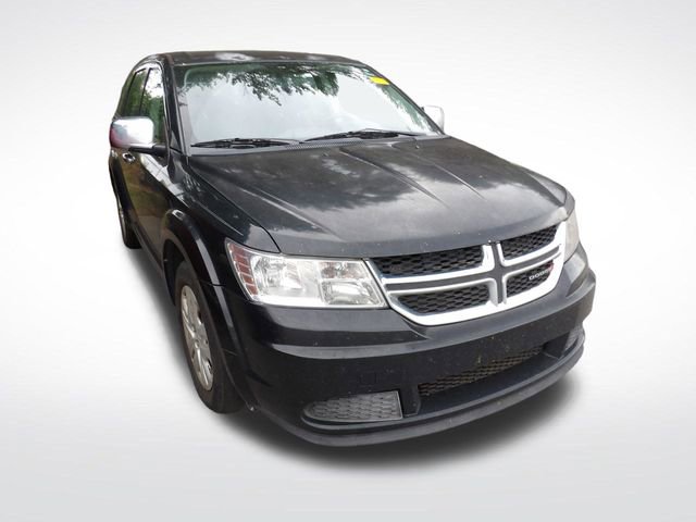 2014 Dodge Journey American Value Package