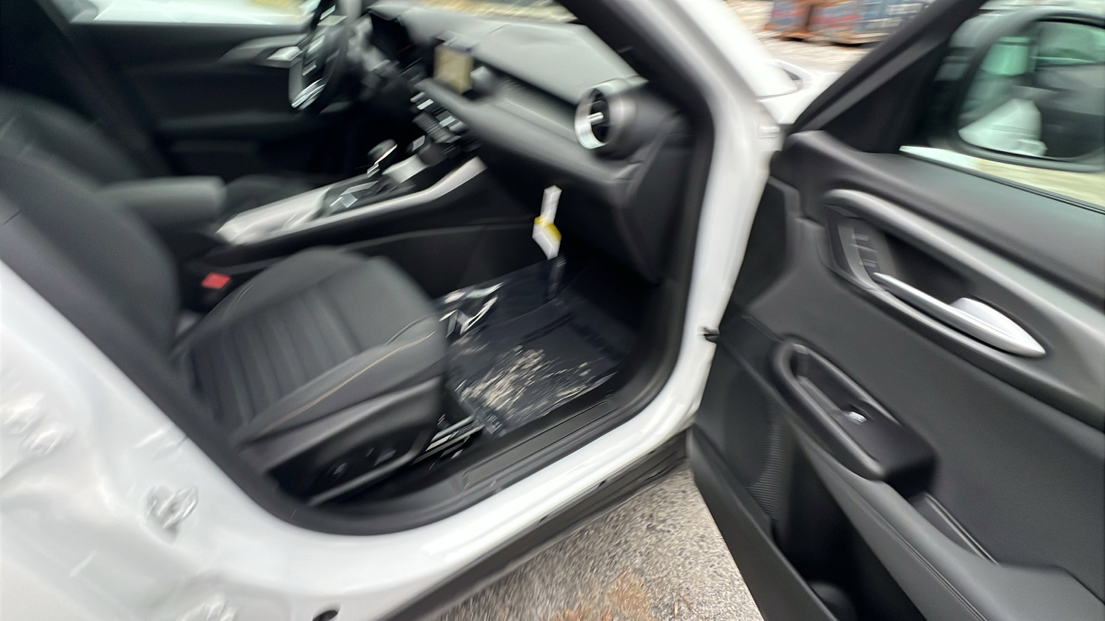 2024 Alfa Romeo Tonale Sprint