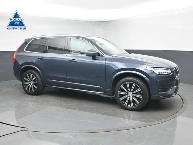 Used 2023 Volvo XC90 B5 Core w/ Climate Package