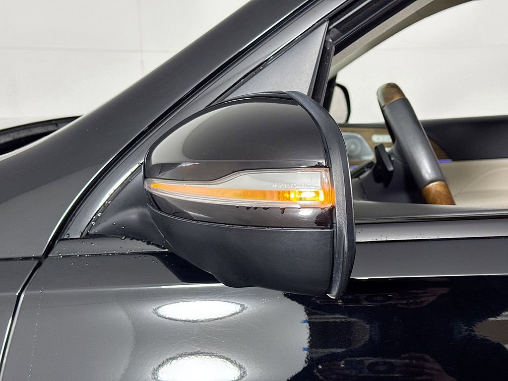 2020 Mercedes-Benz GLS 580 4MATIC