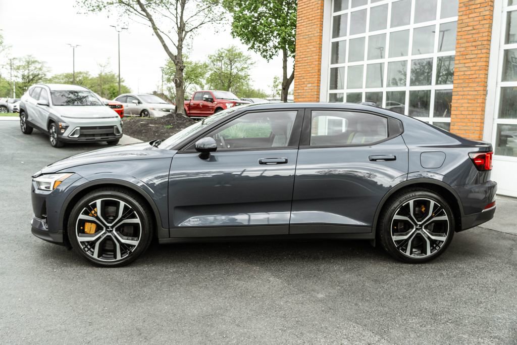 2023 Polestar Polestar 2