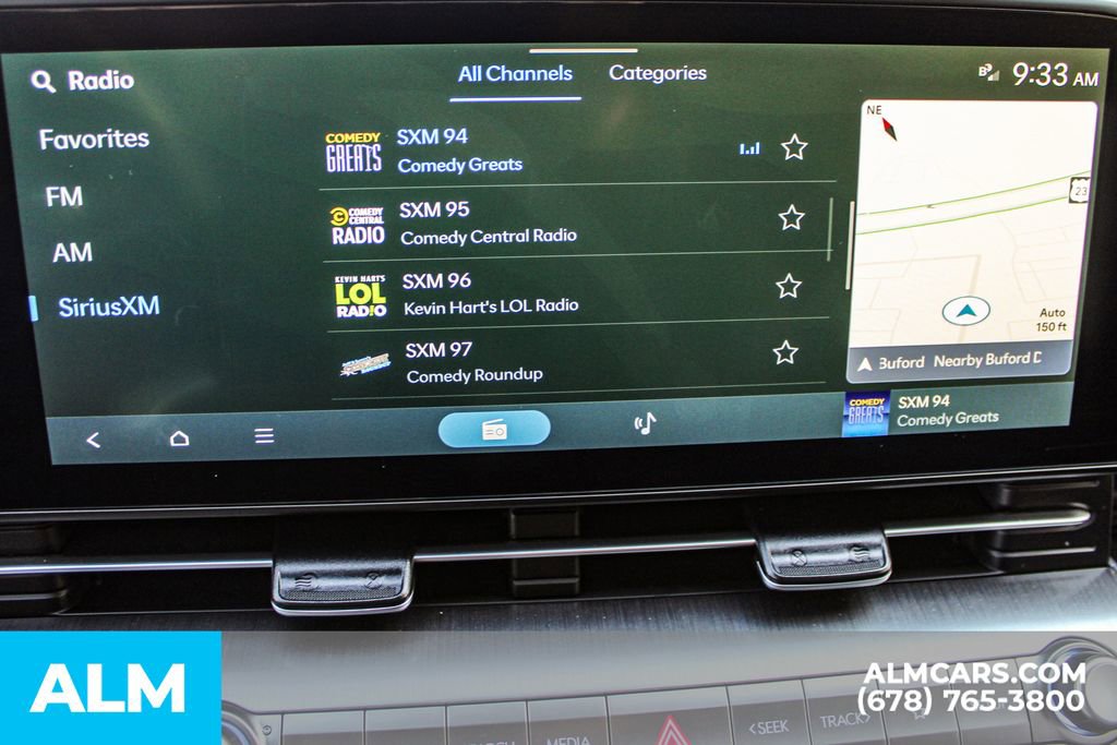 2025 Hyundai Kona Limited