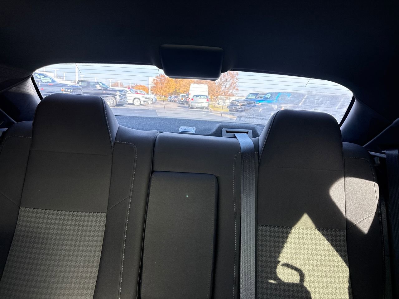 2017 Dodge Challenger R/T Scat Pack