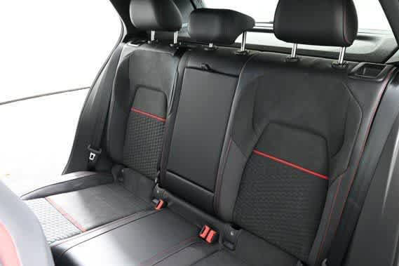 2026 Volkswagen GTI SE