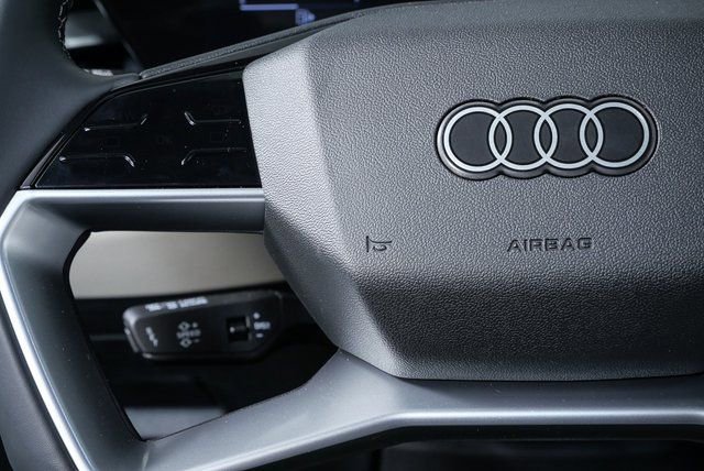 2026 Audi A6 Prestige