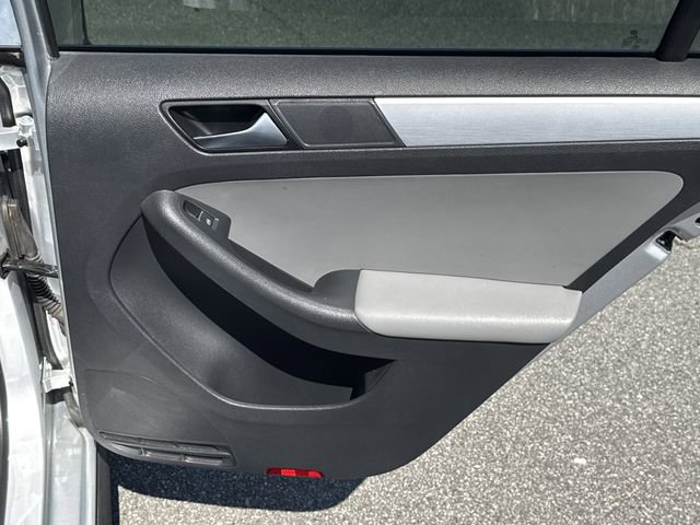 2016 Volkswagen Jetta SEL Premium