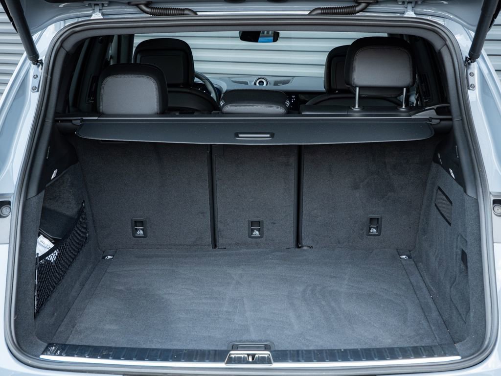 2026 Porsche Cayenne